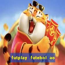 futplay futebol ao vivo apk